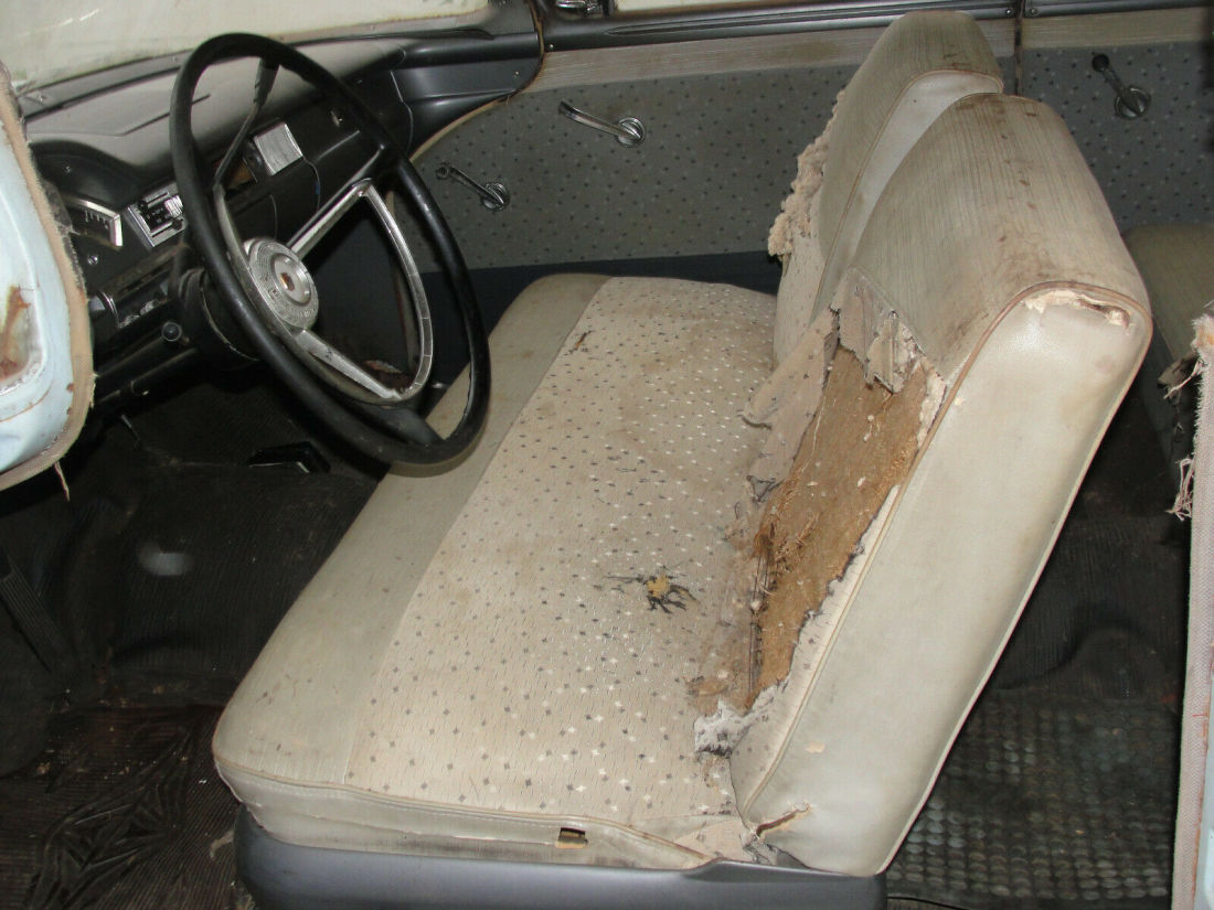 1957 Ford Other 2-Door Sedan - photo 8