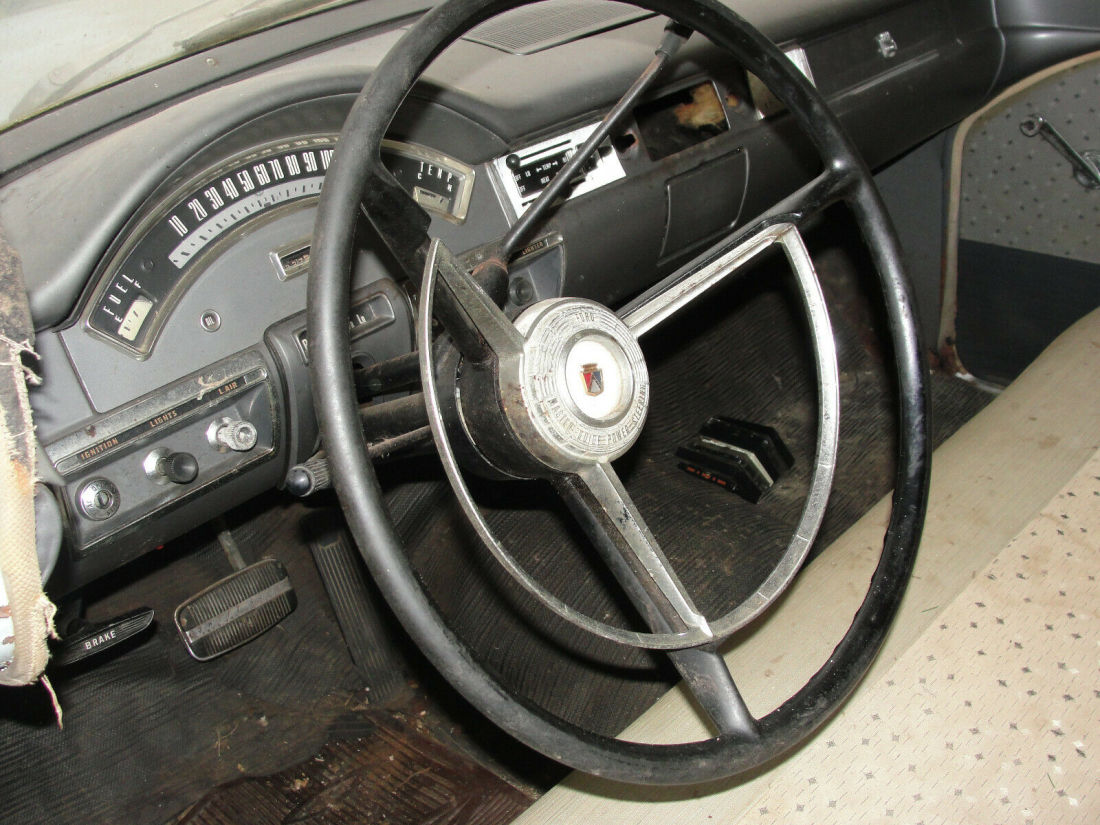 1957 Ford Other 2-Door Sedan - photo 9