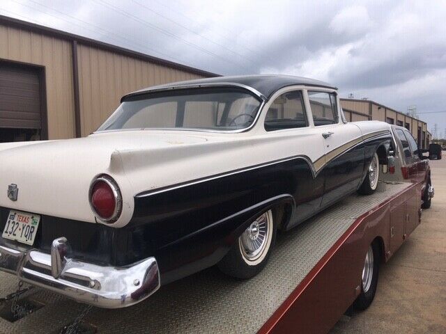 1957 Ford Custom 300 custom 300 - photo 2