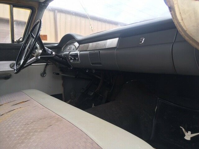 1957 Ford Custom 300 custom 300 - photo 4