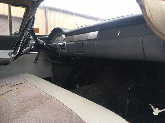 1957 Ford Custom 300 custom 300 - photo 5