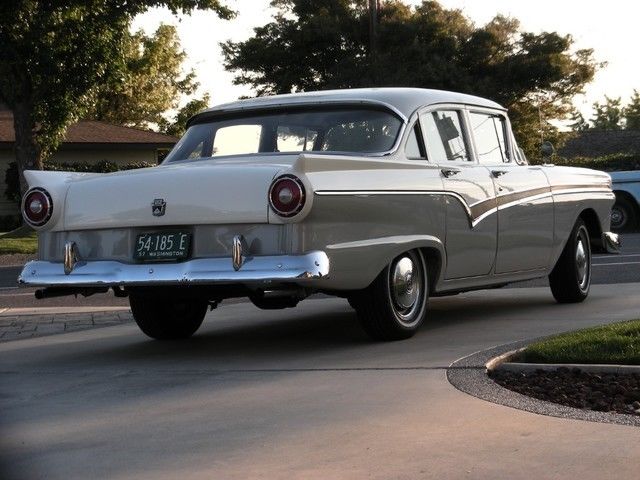 1957 Ford Other - photo 2