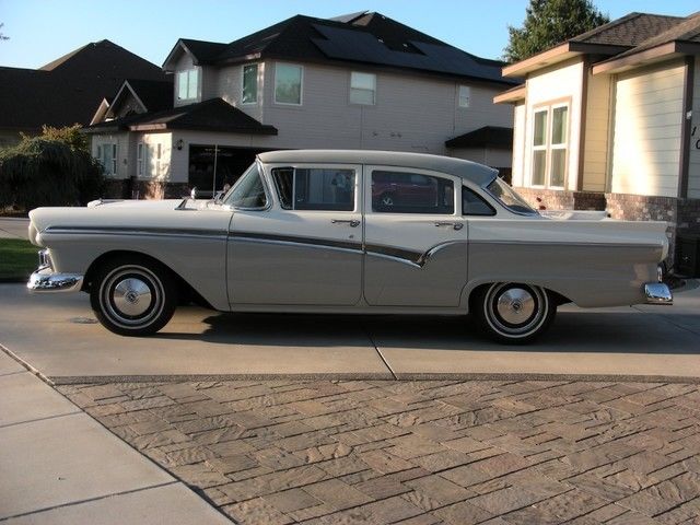 1957 Ford Other - photo 4