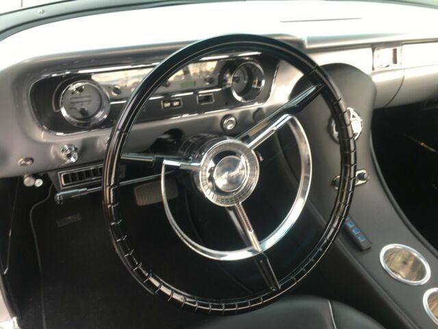 1957 Ford 300 - photo 11