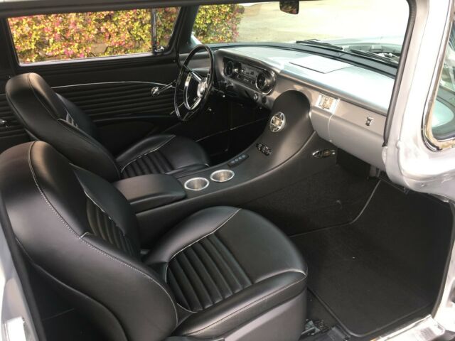 1957 Ford 300 - photo 8