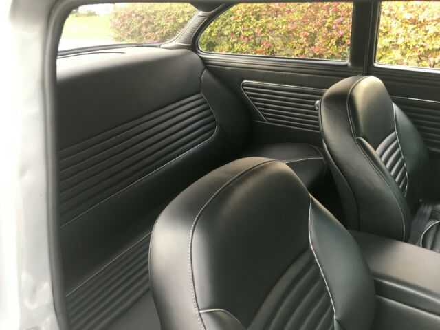 1957 Ford 300 - photo 9
