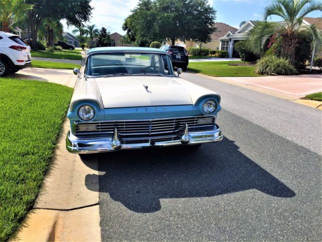 1957 Ford Custom 300 - photo 3