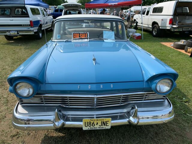 1957 Ford Custom 300 standard - photo 3