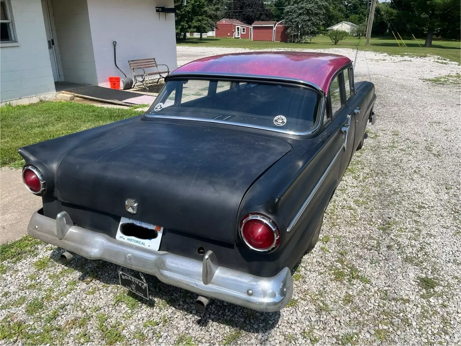1957 Ford Custom 300 custom 300