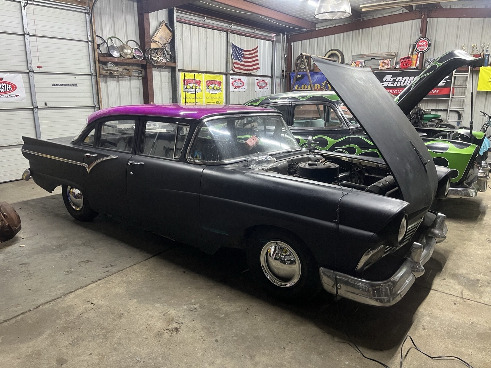 1957 Ford Custom 300 custom 300 - photo 2