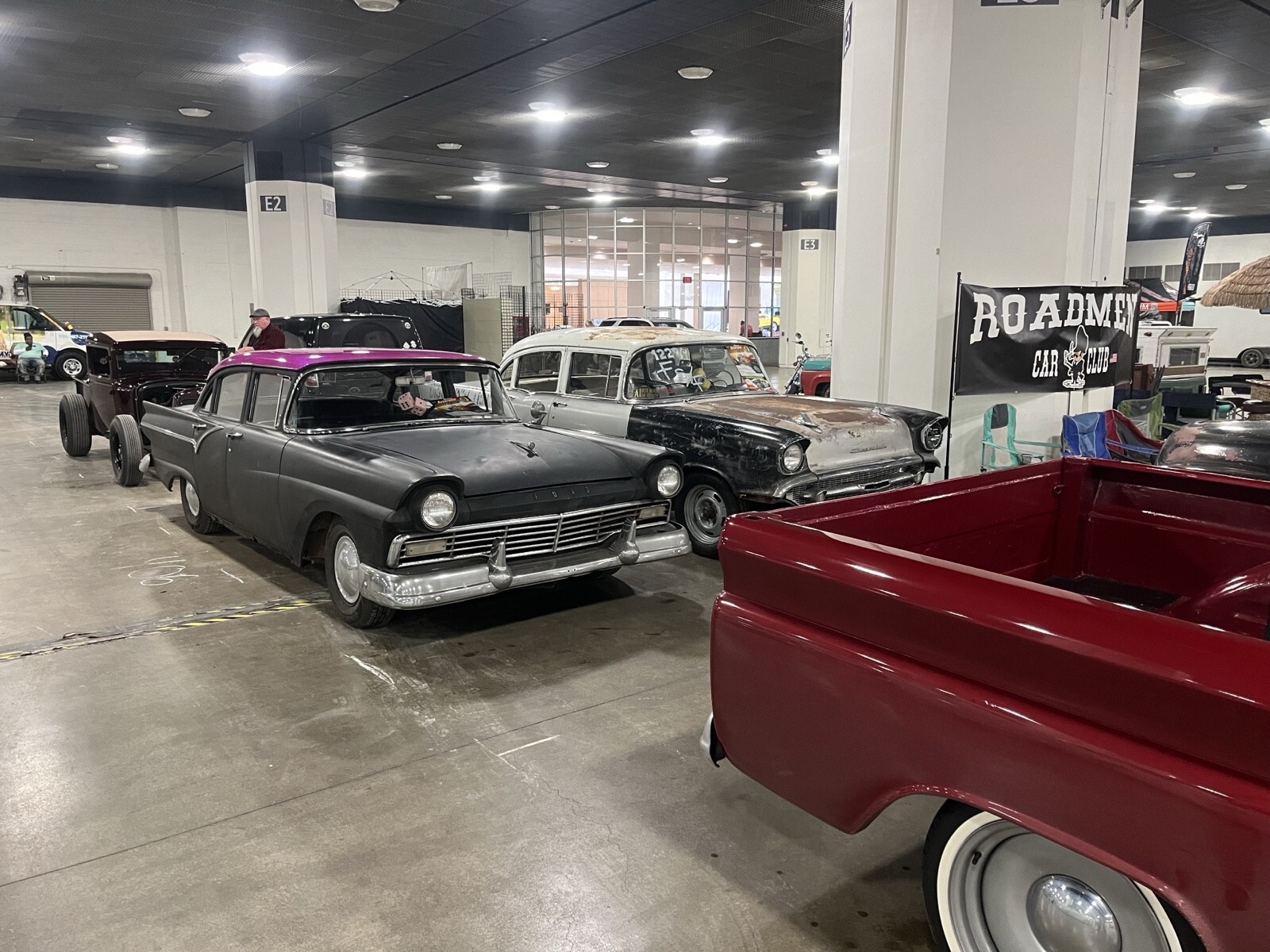 1957 Ford Custom 300 custom 300 - photo 3