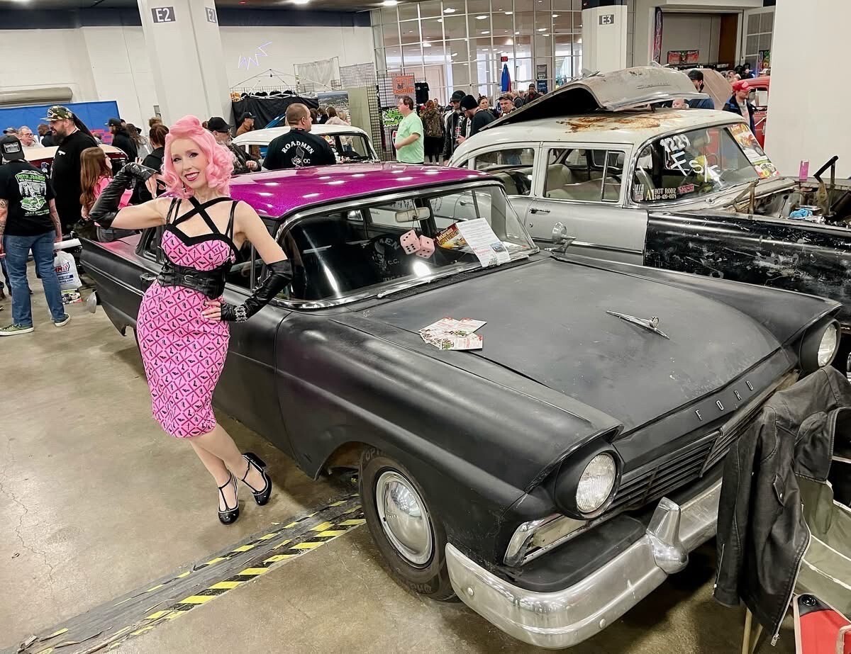 1957 Ford Custom 300 custom 300 - photo 5
