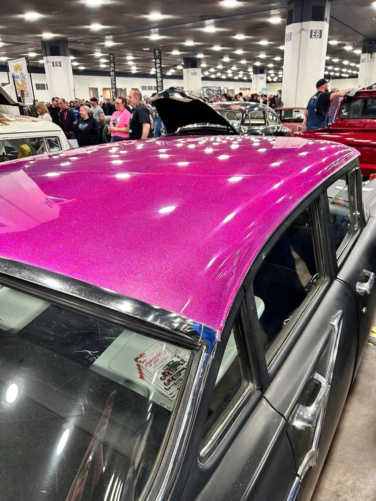 1957 Ford Custom 300 custom 300 - photo 6