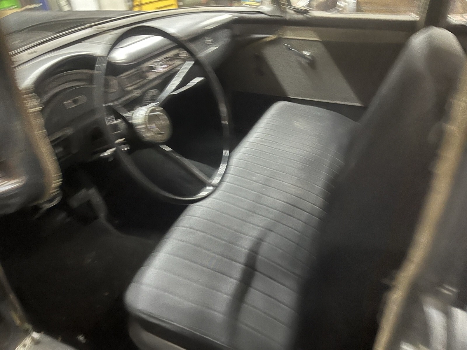 1957 Ford Custom 300 custom 300 - photo 7