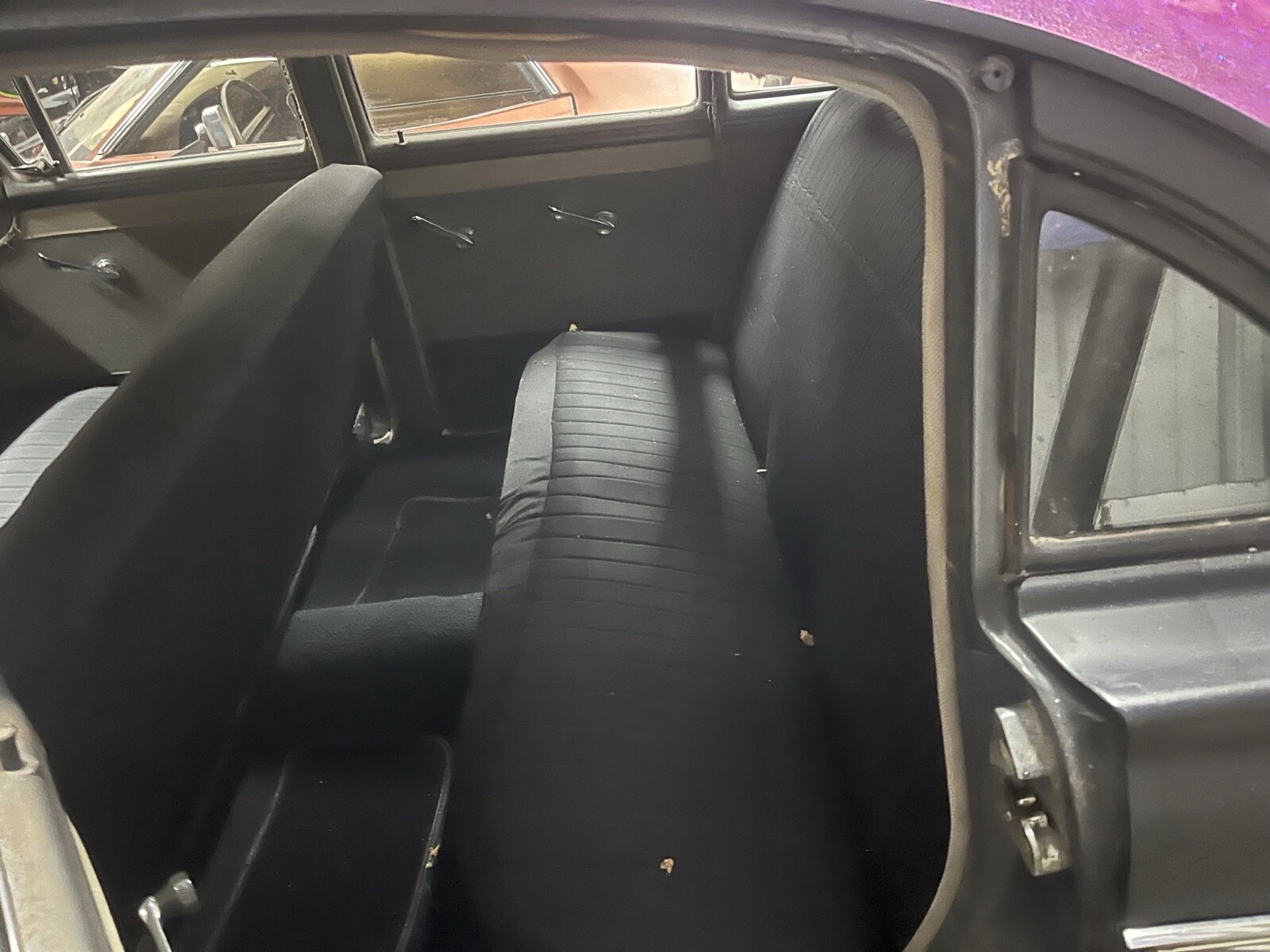 1957 Ford Custom 300 custom 300 - photo 8