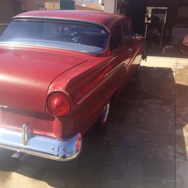 1957 Ford Custom 300 - photo 6