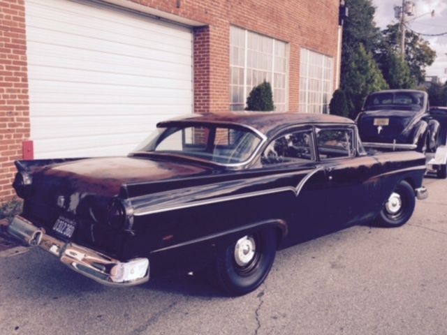 1957 Ford Other