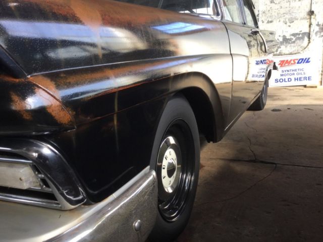 1957 Ford Other - photo 10