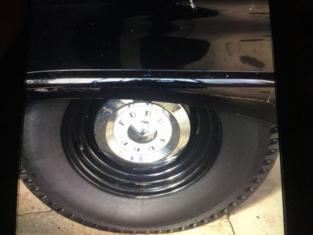 1957 Ford Other - photo 12
