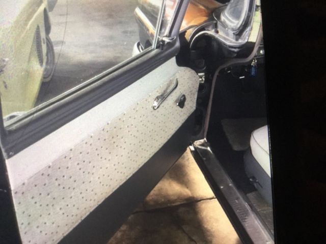 1957 Ford Other - photo 13