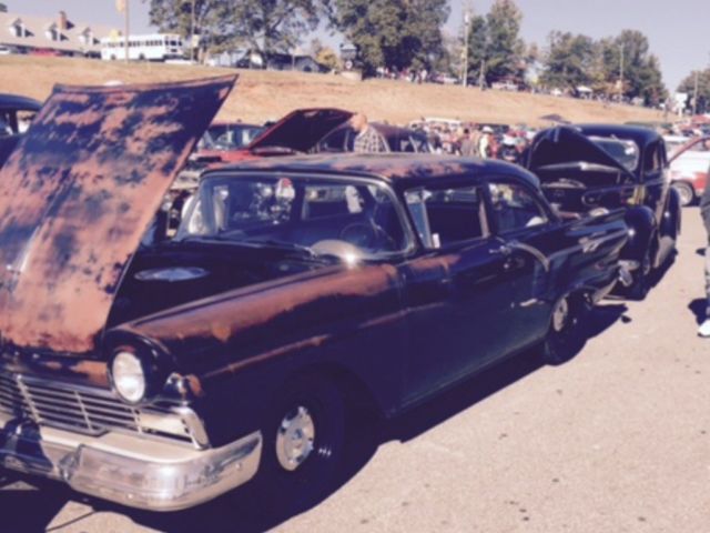 1957 Ford Other - photo 2