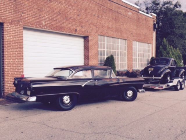 1957 Ford Other - photo 3
