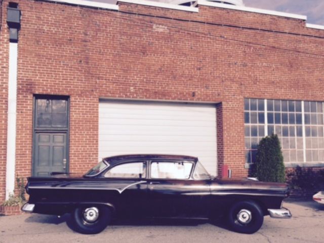 1957 Ford Other - photo 4