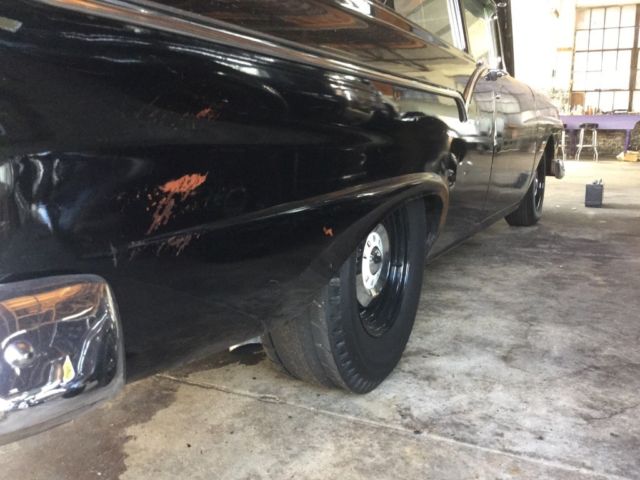 1957 Ford Other - photo 5
