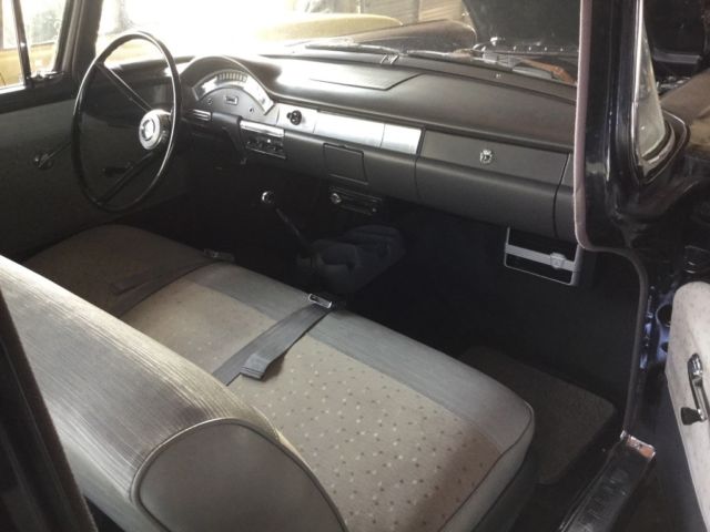 1957 Ford Other - photo 7