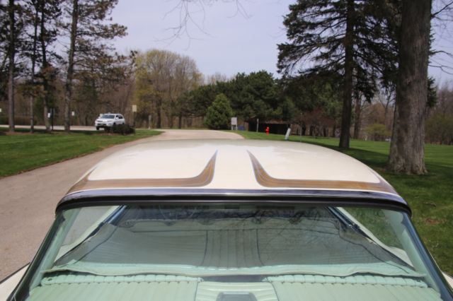 1957 Ford Fairlane John North Custom - photo 8