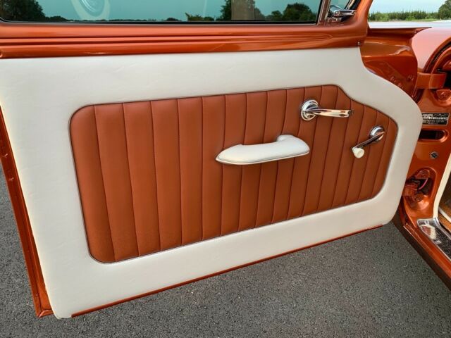 1957 Ford Ranch Wagon - photo 11