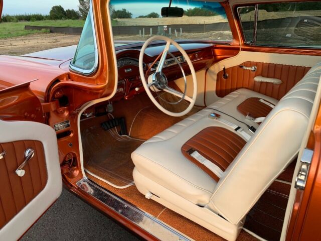 1957 Ford Ranch Wagon - photo 3