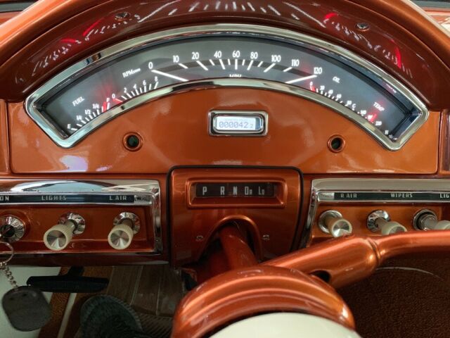 1957 Ford Ranch Wagon - photo 7