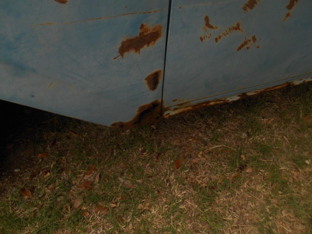 1957 Ford Other CUSTOM RANCH WAGON - photo 11