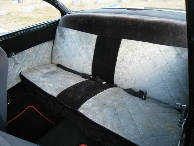 1957 Ford Fairlane Custom Tudoor - photo 10