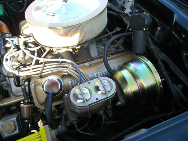 1957 Ford Fairlane Custom Tudoor - photo 13