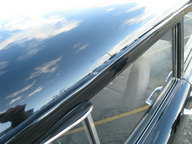 1957 Ford Fairlane Custom Tudoor - photo 7