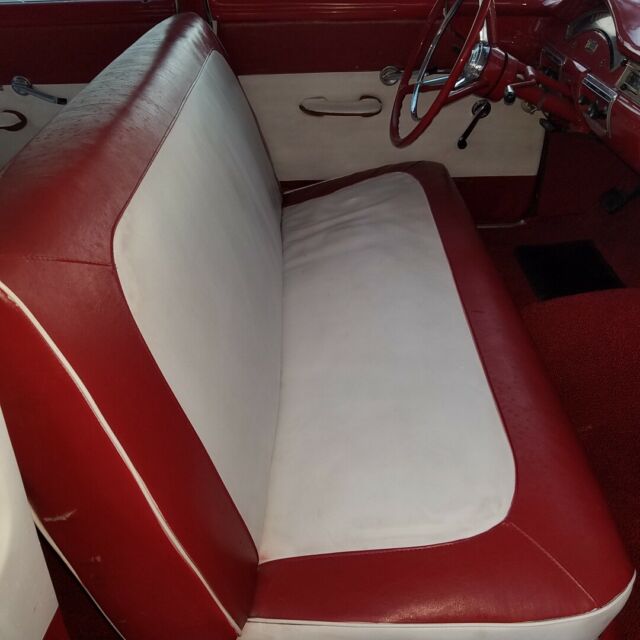 1957 Ford Custom - photo 12