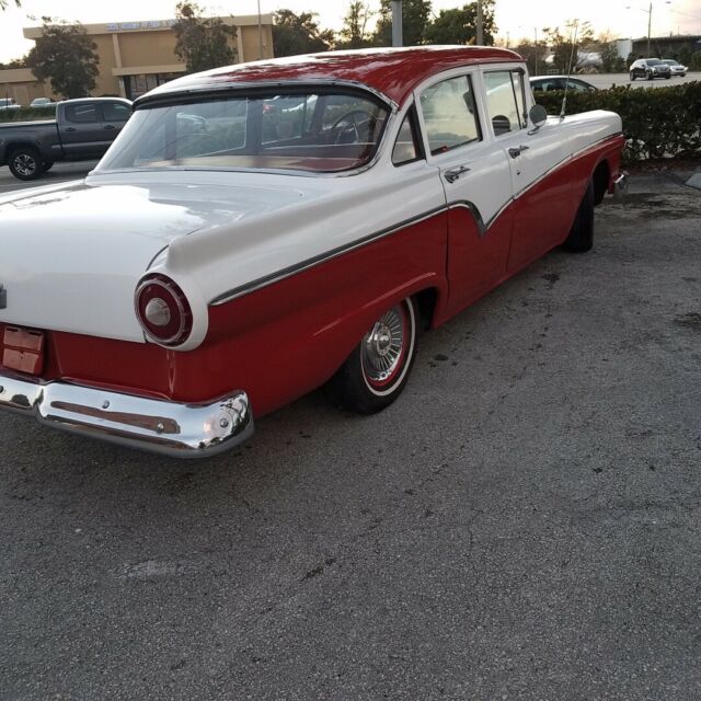 1957 Ford Custom - photo 5