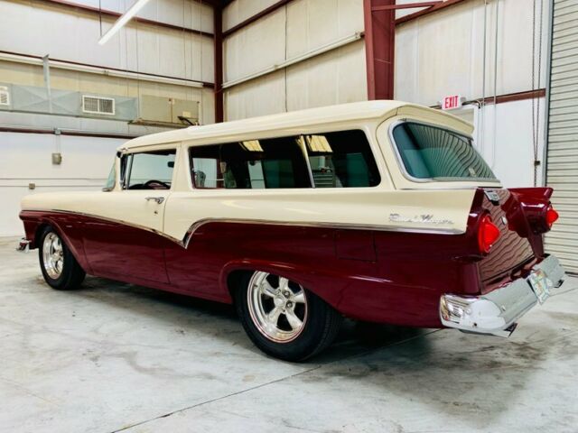 1957 Ford Del Rio -- - photo 4