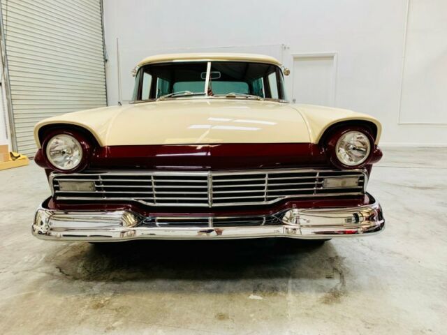 1957 Ford Del Rio -- - photo 6