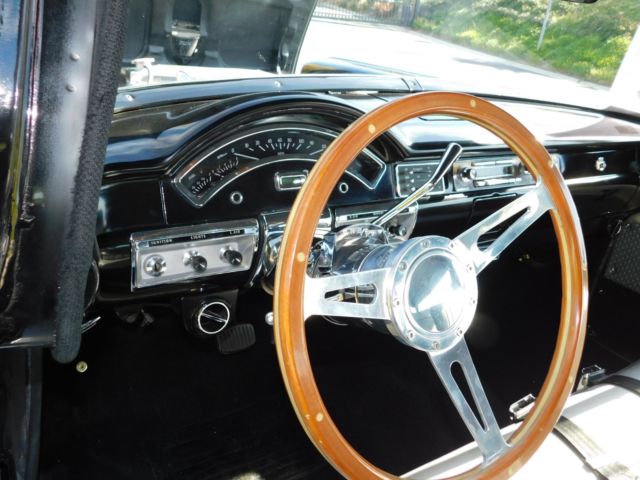 1957 Ford Del Rio Wagon 2 DOOR SPORT WAGON - photo 11