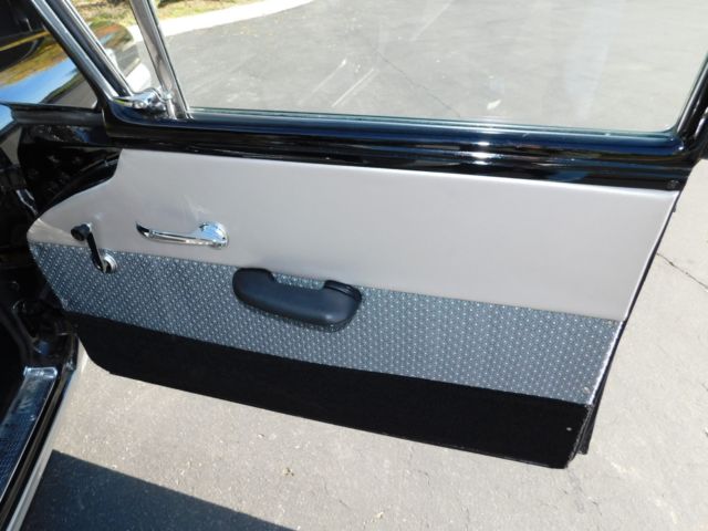 1957 Ford Del Rio Wagon 2 DOOR SPORT WAGON - photo 12