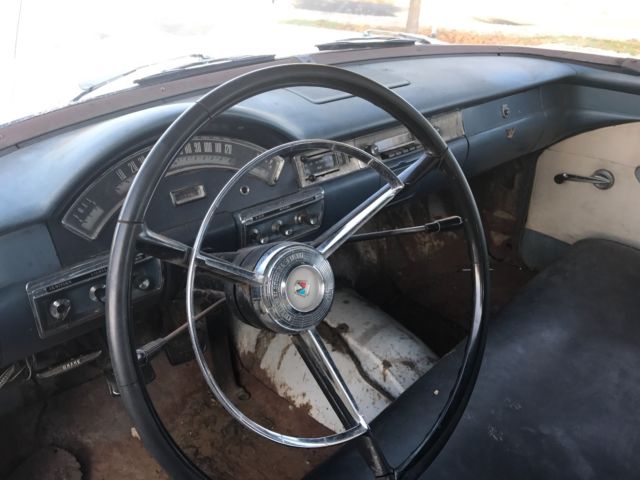 1957 Ford Fairlane - photo 11