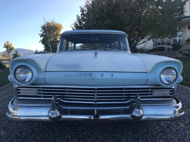 1957 Ford Fairlane - photo 3