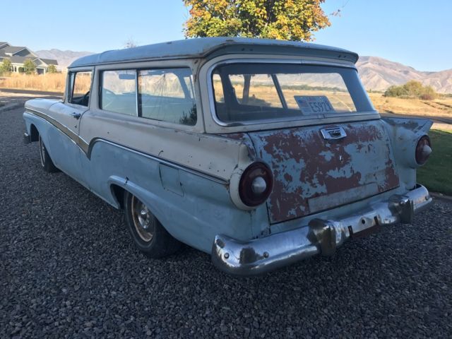 1957 Ford Fairlane - photo 6