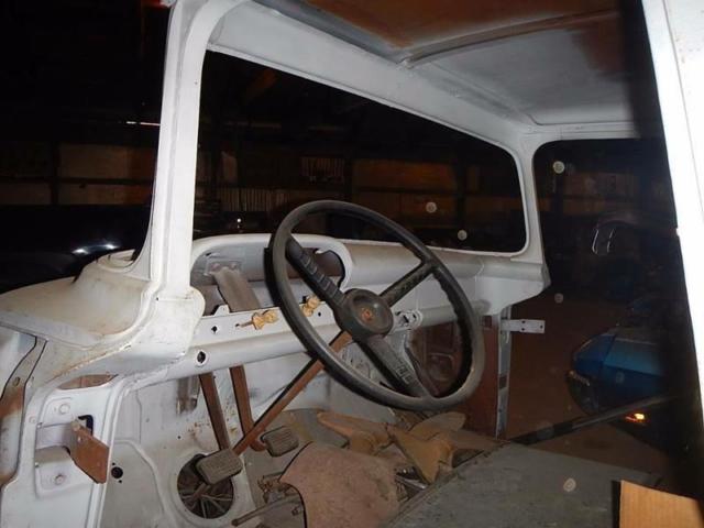 1957 Ford F-100 -- - photo 4