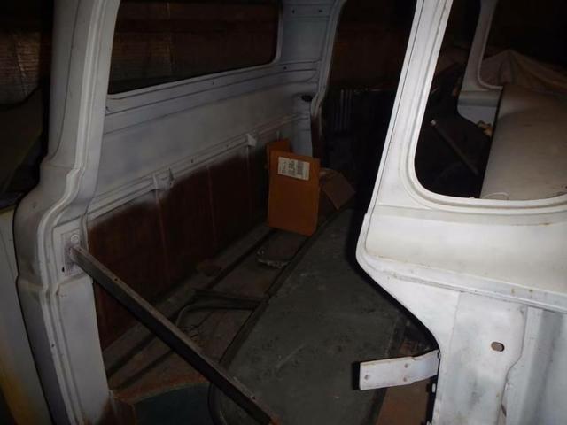 1957 Ford F-100 -- - photo 6