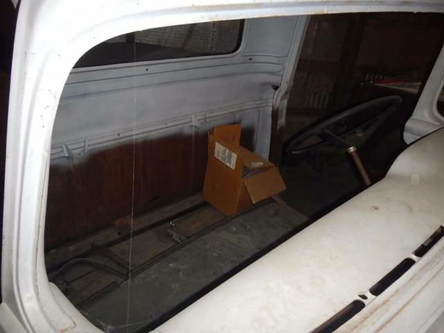 1957 Ford F-100 -- - photo 8