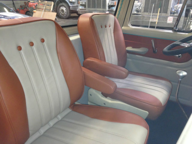 1957 Ford F-100 Short bed - photo 11